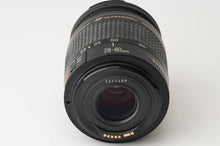 画像をギャラリービューアに読み込む, キヤノン Canon Zoom EF 28-80mm F3.5-5.6 IV USM