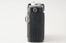 画像をギャラリービューアに読み込む, フォクトレンダー Voigtlander Bessa T ブラック