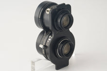 画像をギャラリービューアに読み込む, マミヤ Mamiya MAMIYA-SEKOR 65mm F3.5 C220 C3 C33 C330用