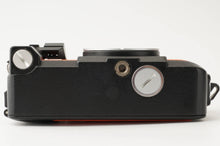 画像をギャラリービューアに読み込む, ニコン Nikon NIKONOS V オレンジ / UW-NIKKOR 28mm F3.5