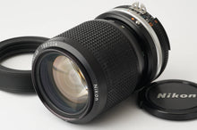 画像をギャラリービューアに読み込む, ニコン Nikon Ai-s Zoom-NIKKOR 35-105mm F3.5-4.5