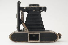 画像をギャラリービューアに読み込む, フォクトレンダー Voigtlander BESSA / Anastigmat Voigtar 11cm 110mm F4.5