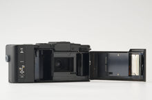 画像をギャラリービューアに読み込む, オリンパス Olympus XA2 D.Zuiko 35mm F3.5 / Electronic Flash A11