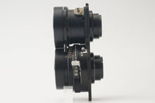 画像をギャラリービューアに読み込む, マミヤ Mamiya MAMIYA-SEKOR 65mm F3.5 C220 C3 C33 C330用