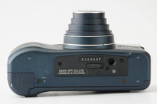 画像をギャラリービューアに読み込む, ペンタックス Pentax ESPIO 170SL / smc Pentax Zoom Lens 38-170mm