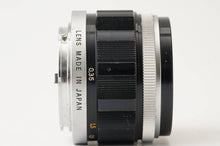 画像をギャラリービューアに読み込む, オリンパス Olympus G.Zuiko Auto-S 40mm F1.4 PEN F FT用