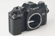 画像をギャラリービューアに読み込む, キヤノン Canon AL-1 / New FD 50mm F2