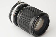 画像をギャラリービューアに読み込む, ニコン Nikon Ai-s Zoom-NIKKOR 35-105mm F3.5-4.5