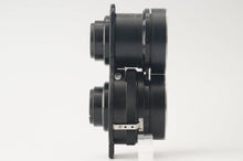 画像をギャラリービューアに読み込む, マミヤ Mamiya MAMIYA-SEKOR 65mm F3.5 C220 C3 C33 C330用