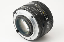 Load image into Gallery viewer, Nikon AF NIKKOR 50mm f/1.4 D