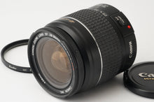 画像をギャラリービューアに読み込む, キヤノン Canon EF 28-80mm F3.5-5.6 V USM