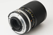 画像をギャラリービューアに読み込む, ニコン Nikon Ai-s Zoom-NIKKOR 35-105mm F3.5-4.5