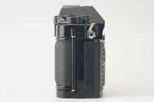 画像をギャラリービューアに読み込む, キヤノン Canon AL-1 / New FD 50mm F2