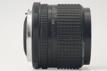 画像をギャラリービューアに読み込む, ペンタックス Pentax smc PENTAX 67 55mm F4 Pentax 6X7 67用