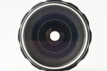 画像をギャラリービューアに読み込む, ニコン Nippon Kogaku NIKKOR-H Auto 2.8cm 28mm F3.5