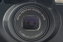 画像をギャラリービューアに読み込む, ペンタックス Pentax ESPIO 120 / smc PENTAX ZOOM 38-120mm