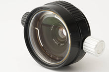 画像をギャラリービューアに読み込む, ニコン Nikon NIKONOS V オレンジ / UW-NIKKOR 28mm F3.5
