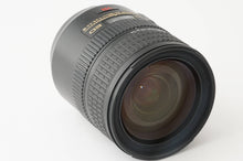 画像をギャラリービューアに読み込む, ニコン Nikon ED AF-S NIKKOR 24-120mm F3.5-5.6 G VR