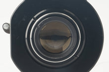 画像をギャラリービューアに読み込む, マミヤ Mamiya MAMIYA-SEKOR 65mm F3.5 C220 C3 C33 C330用