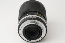 画像をギャラリービューアに読み込む, ニコン Nikon Ai-s Zoom-NIKKOR 35-105mm F3.5-4.5