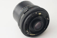 画像をギャラリービューアに読み込む, マミヤ Mamiya SEKOR Z 50mm F4.5 W RZ67用