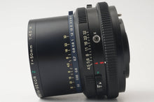 画像をギャラリービューアに読み込む, マミヤ Mamiya SEKOR Z 50mm F4.5 W RZ67用