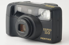 画像をギャラリービューアに読み込む, ペンタックス Pentax ESPIO 110 / AF ZOOM 38-110mm