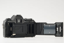 画像をギャラリービューアに読み込む, コニカ Konica TC-X / Konica Hexanon AR 52mm F1.8