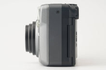 画像をギャラリービューアに読み込む, ペンタックス Pentax ESPIO 115M / ZOOM 38-115mm