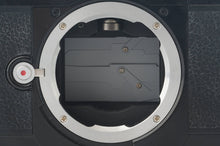 画像をギャラリービューアに読み込む, フォクトレンダー Voigtlander Bessa T ブラック