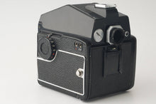 画像をギャラリービューアに読み込む, マミヤ Mamiya M645 1000S