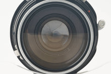 画像をギャラリービューアに読み込む, マミヤ Mamiya MAMIYA-SEKOR 65mm F3.5 C220 C3 C33 C330用