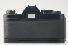 画像をギャラリービューアに読み込む, キヤノン Canon AL-1 / New FD 50mm F2