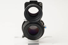 画像をギャラリービューアに読み込む, マミヤ Mamiya MAMIYA-SEKOR S 80mm F2.8 for C220 C3 C33 C330