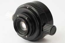 画像をギャラリービューアに読み込む, ニコン Nikon NIKONOS V オレンジ / UW-NIKKOR 28mm F3.5