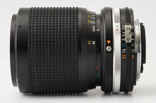 画像をギャラリービューアに読み込む, ニコン Nikon Ai-s Zoom-NIKKOR 35-105mm F3.5-4.5