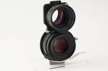 画像をギャラリービューアに読み込む, マミヤ Mamiya MAMIYA-SEKOR S 80mm F2.8 for C220 C3 C33 C330