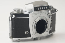 画像をギャラリービューアに読み込む, Ihagee Exakta Varex IIa / Carl Zeiss Jena 50mm F2.8