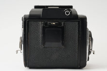 画像をギャラリービューアに読み込む, マミヤ Mamiya M645 1000S / ウエストレベルファインダー