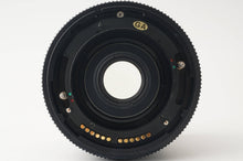 画像をギャラリービューアに読み込む, マミヤ Mamiya SEKOR Z 50mm F4.5 W RZ67用