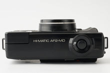 画像をギャラリービューアに読み込む, ミノルタ Minolta Hi-Matic AF2-MD 38mm F2.8