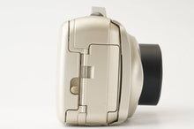 画像をギャラリービューアに読み込む, オリンパス Olympus μ ZOOM 115 DELUXE/ / Olympus LENS ZOOM 38-115