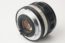 画像をギャラリービューアに読み込む, コニカ Konica TC-X / Konica Hexanon AR 52mm F1.8