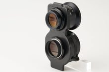 画像をギャラリービューアに読み込む, マミヤ Mamiya MAMIYA-SEKOR S 80mm F2.8 for C220 C3 C33 C330