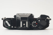 画像をギャラリービューアに読み込む, キヤノン Canon AL-1 / New FD 50mm F2