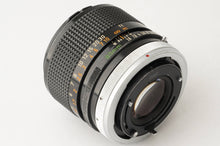 画像をギャラリービューアに読み込む, キヤノン Canon FD 85mm F1.8 S.S.C