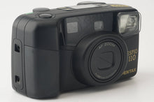 画像をギャラリービューアに読み込む, ペンタックス Pentax ESPIO 110 / AF ZOOM 38-110mm