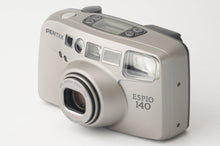 画像をギャラリービューアに読み込む, ペンタックス Pentax ESPIO 140 / ZOOM 38-140mm