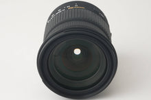 画像をギャラリービューアに読み込む, シグマ Sigma DC 17-70mm F2.8-4.5 Canon EF用