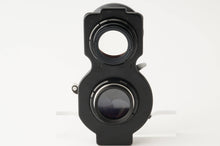 画像をギャラリービューアに読み込む, マミヤ Mamiya MAMIYA-SEKOR S 80mm F2.8 for C220 C3 C33 C330